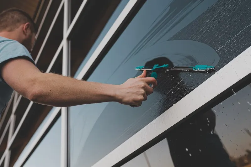 TripleC Window Cleaning