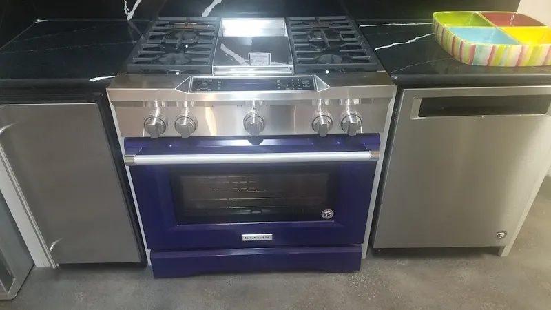 Chattanooga Appliance Doctor, Appliance Repair Service in East Ridge