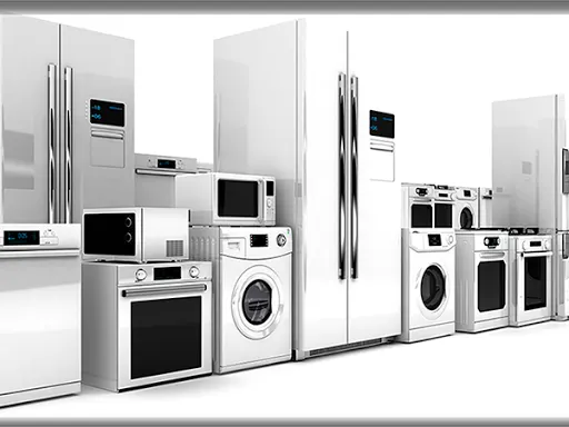 Southern Appliance Solutions LLC, Appliance Repair Service in Chattanooga
