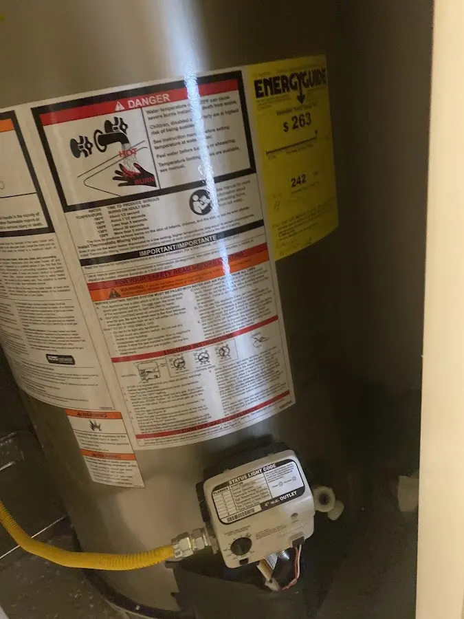 TOMS APPLIANCE