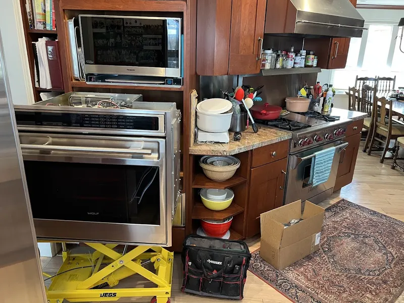 Trusty Appliance Repair, Appliance Repair Service in Midvale
