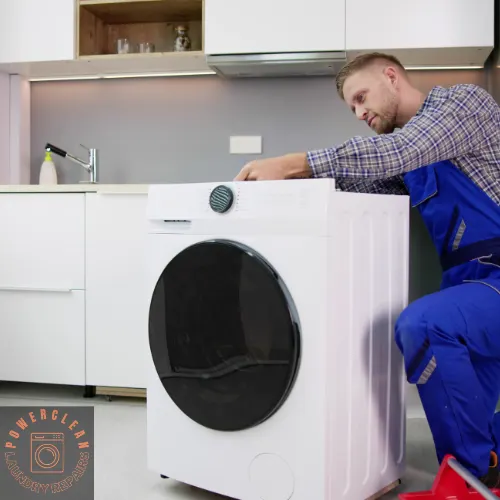 PowerClean Laundry Repairs, Appliance Repair Service in Midvale