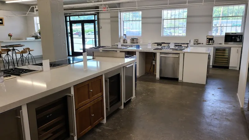 Appliance Studio, Inc.