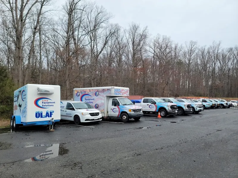 1-2-3 Equipment Solutions, Appliance Repair Service in Roanoke