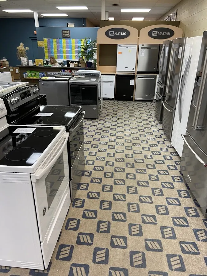 Appliance Service Professionals LLC, Appliance Repair Service in Green Bay