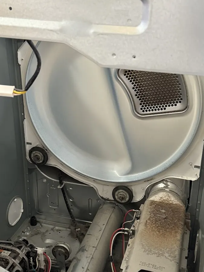 Romagnoli Appliance Repair, Appliance Repair Service in Cheyenne