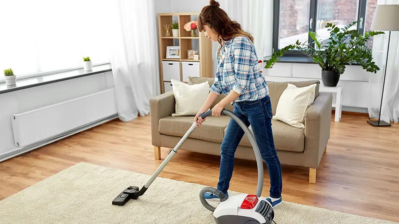 Scottsdale Vacuums