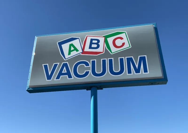 ABC Vacuum