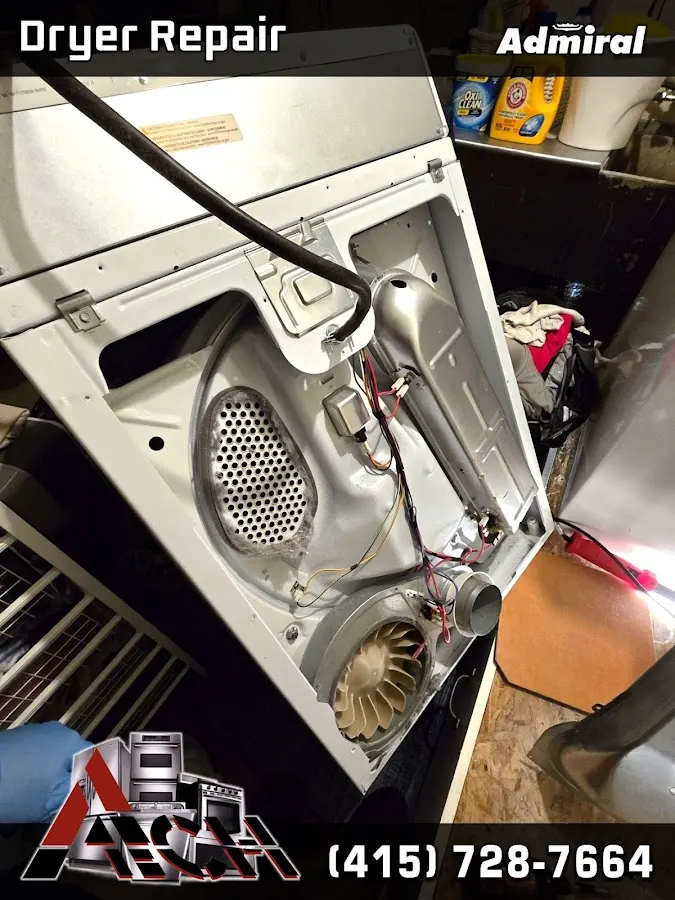 Atech Appliance Repair