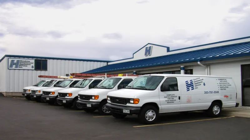Hawkins Commercial Appliance Service, Appliance Repair Service in Englewood