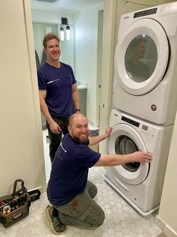 Jensen Appliance & Refrigeration Service, Appliance Repair Service in Wheat Ridge