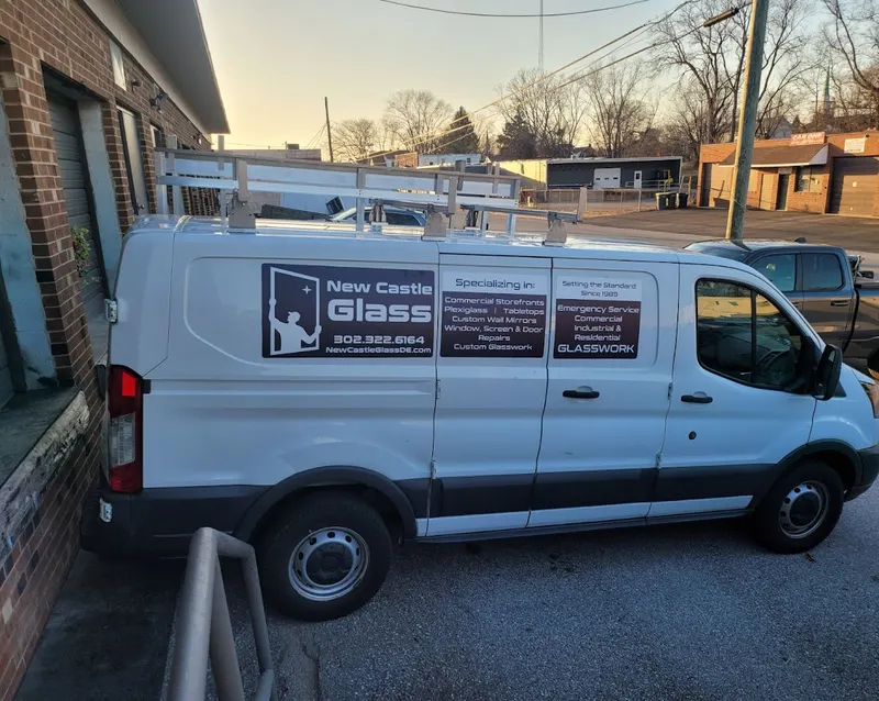 New Castle Glass (24/7 Emergency Glass Service), Glass Repair Service in Newport