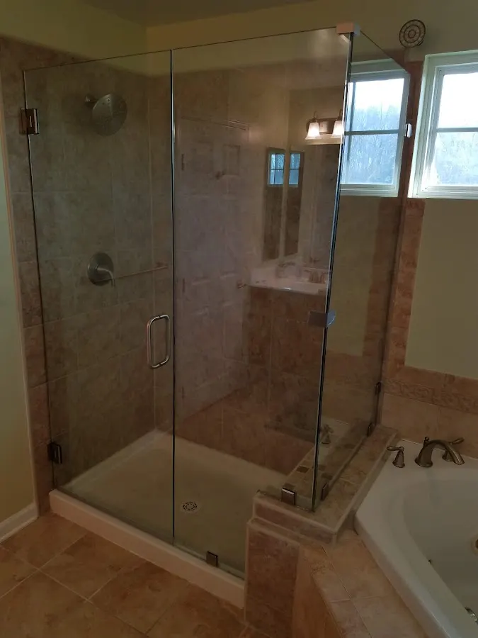 Diamond State Glass, Glass Repair Service in Camden