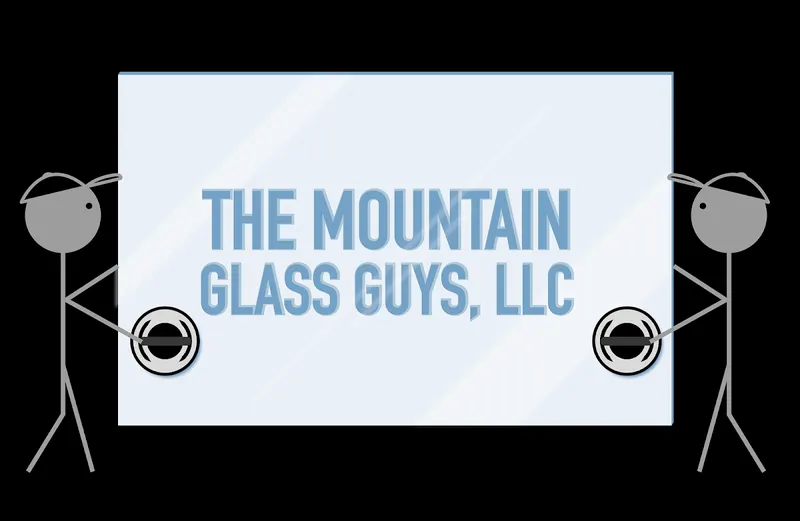 The Mountain Glass Guys LLC, Glass & Mirror Shop in Unit 4