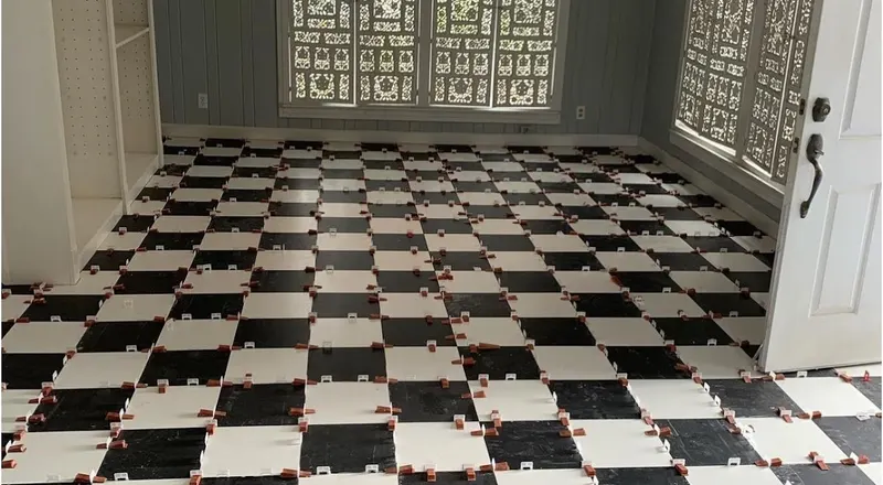 Safero Tile, Tile Contractor in Jacksonville