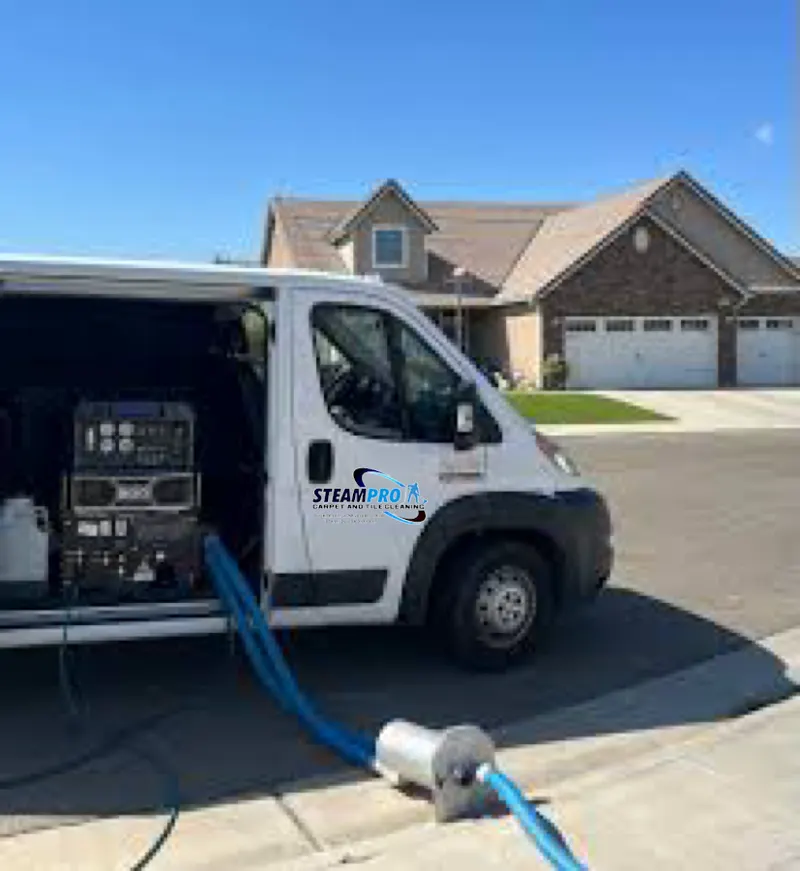 STEAMPRO CARPET AND TILE CLEANING, Cleaners in Jacksonville