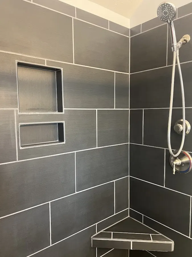 The Grout Medic of Augusta, Tile Cleaning Service in Evans