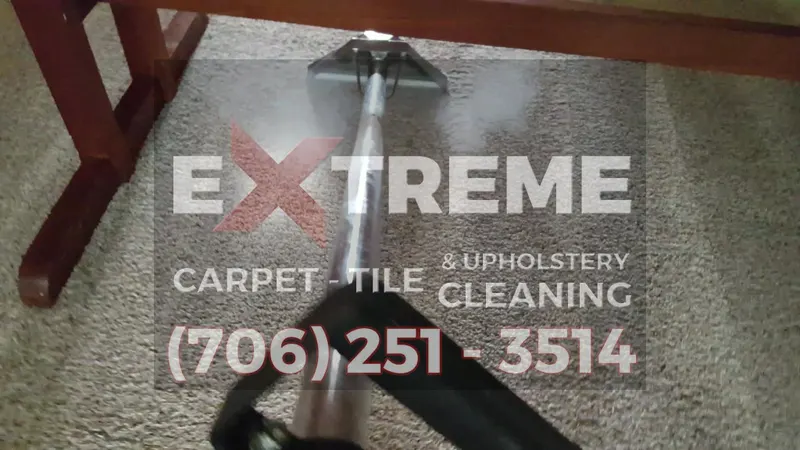 Extreme Carpet & Upholstery Cleaning, Carpet Cleaning Service in Augusta