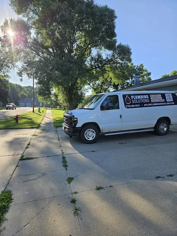 A+ Plumbing Solutions, plumber in Sergeant Bluff