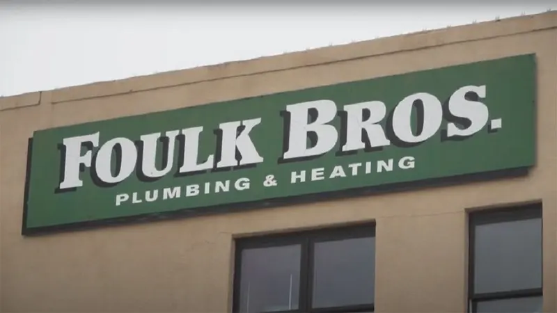 Foulk Brothers Plumbing & Heating, plumber in Sioux City