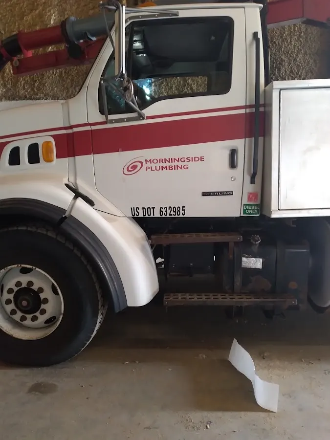 Morningside Plumbing