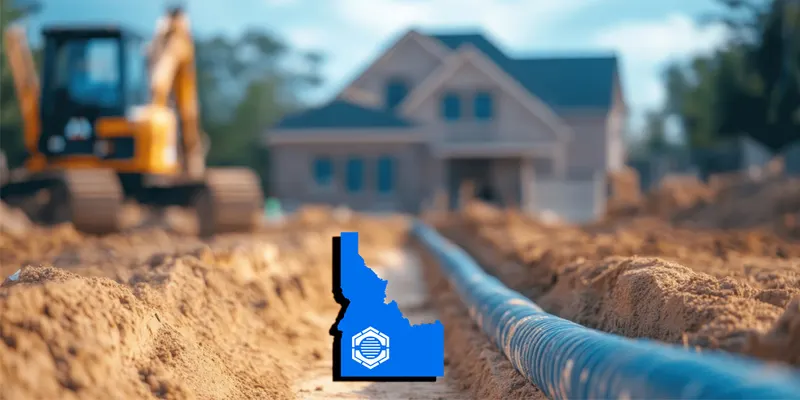 Idaho Drainage Solutions, Drainage Service in Meridian