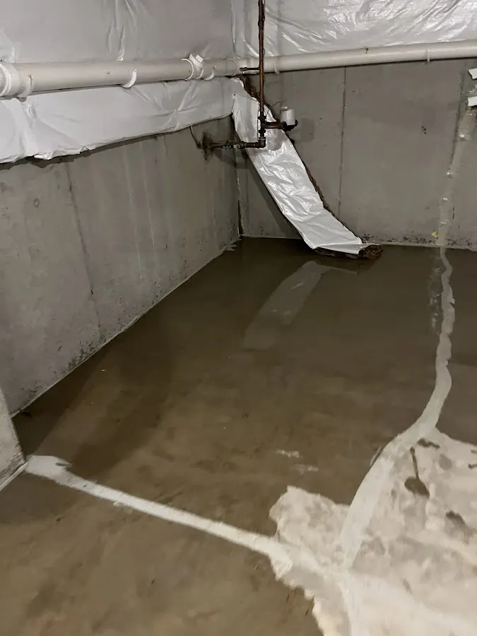 PJ Basement Crack Repairs LLC, Waterproofing Service in Plainfield