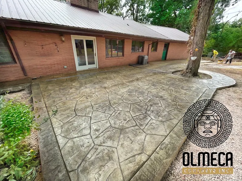 Olmeca Concrete, Inc., Concrete Contractor in Rockford