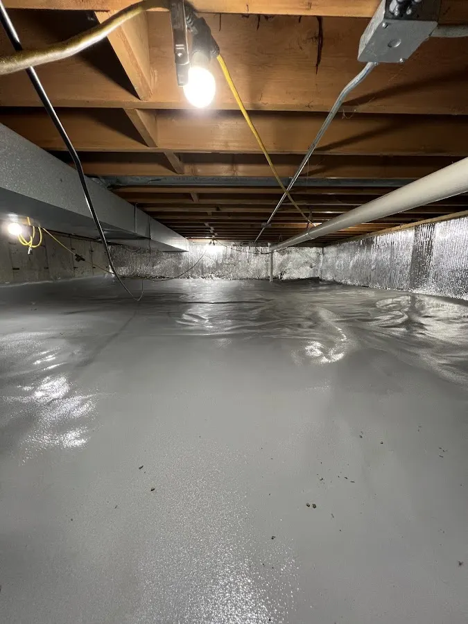 Crawlspaces.com