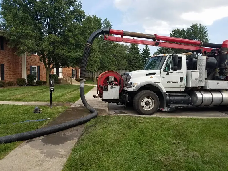 Abe's Complete Plumbing Service, plumber in Mishawaka