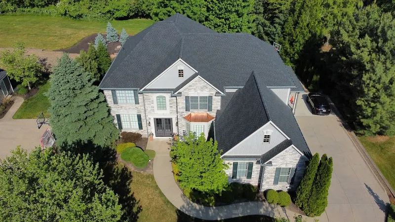 A&M Home Services, Roofing Repair in Mishawaka