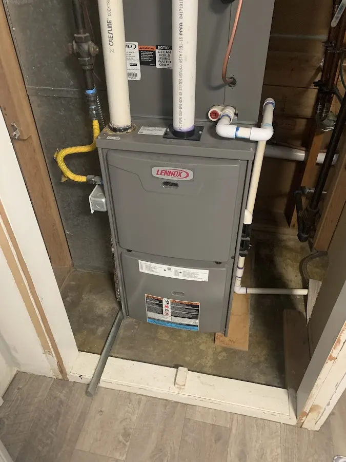 Aaron's Plumbing Inc, plumber in Roseland