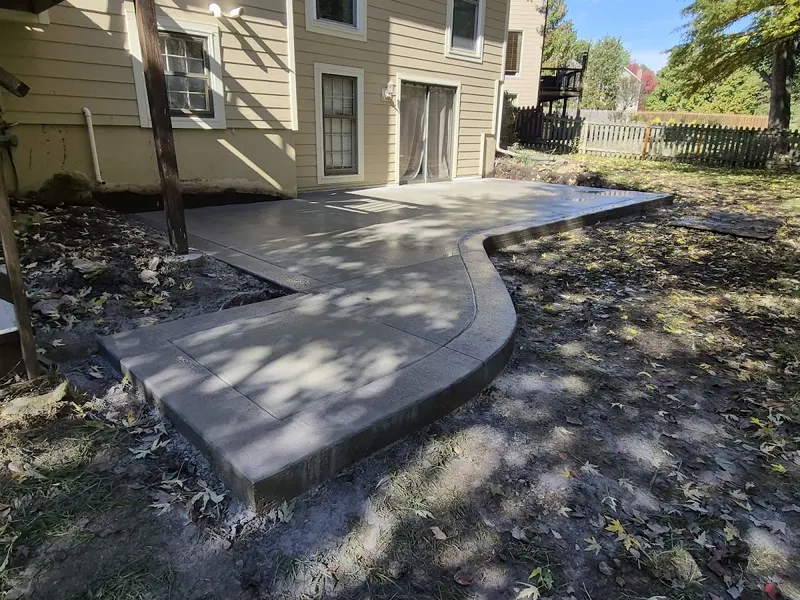 All Things Concrete