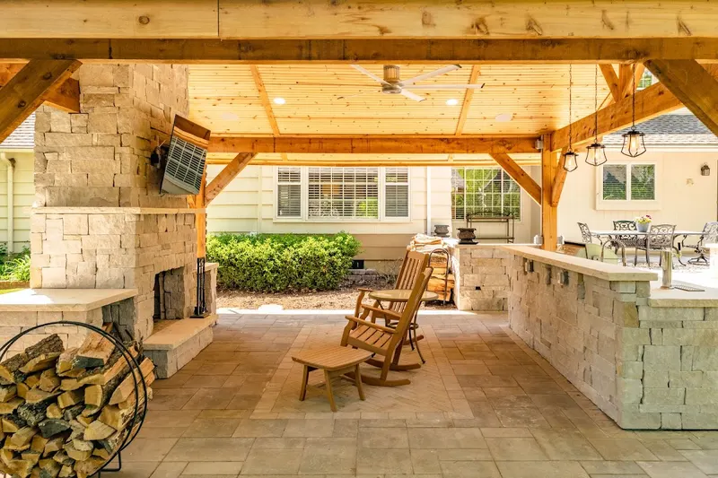 Kansas City Hardscapes, Landscape Architect in Kansas City