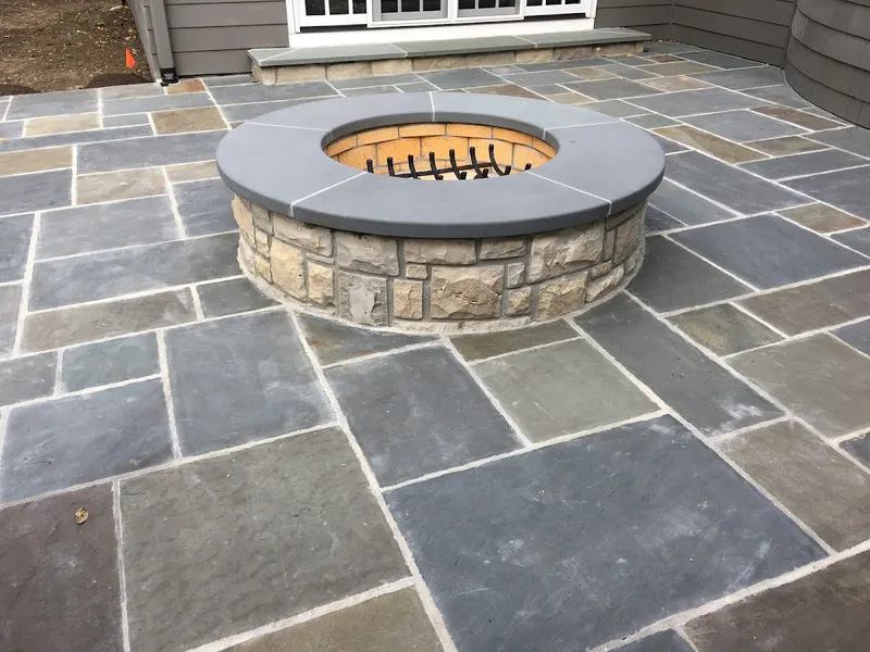 KC Stoneworks LLC, Masonry Contractor in Kansas City