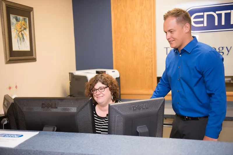 Entre Technology Services, Computer Repair Service in Kalispell