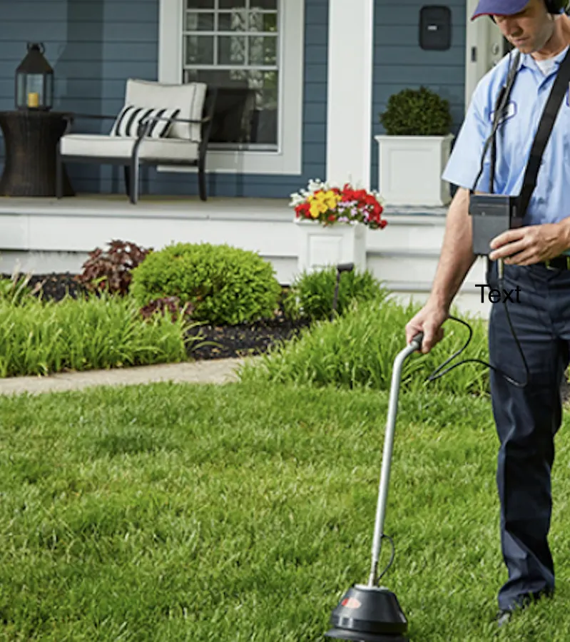LeakFinderPlus, plumber in Lexington
