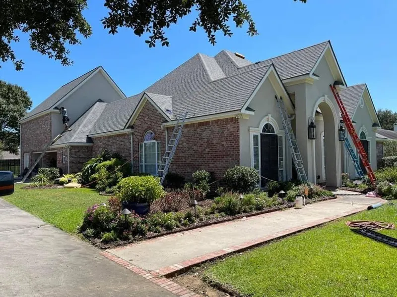 Hibbard Roofing & Construction, Roofing Repair in Lafayette
