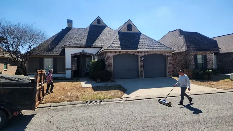 JHebert Roofing