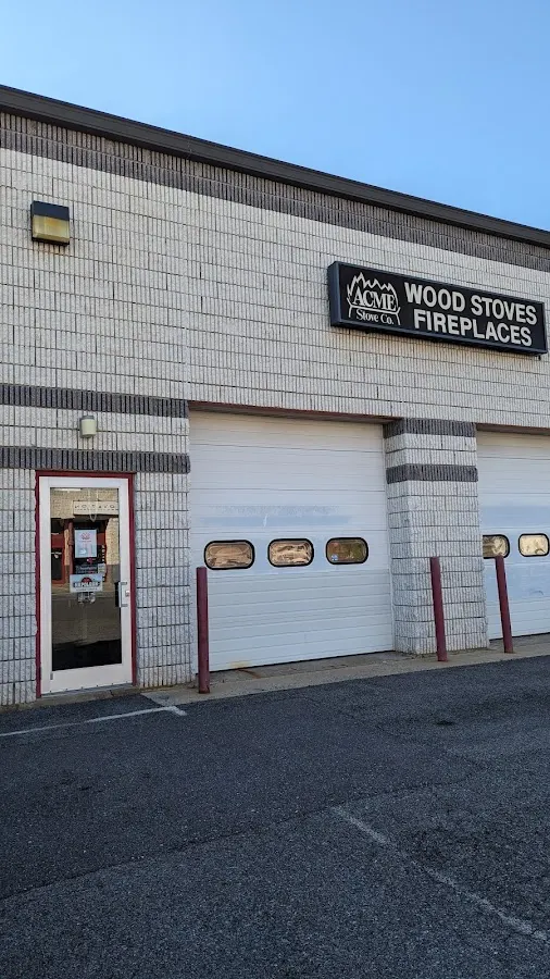 Acme Stove, Fireplace Repair Service in Rockville