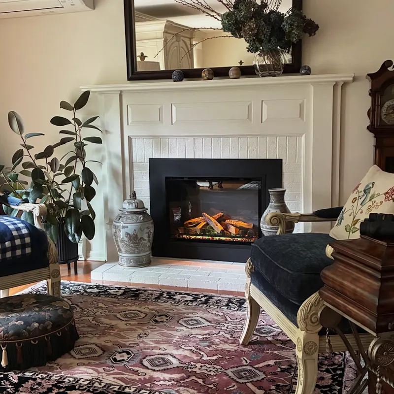 Hearth Doctor, Fireplace Repair Service in Yarmouth