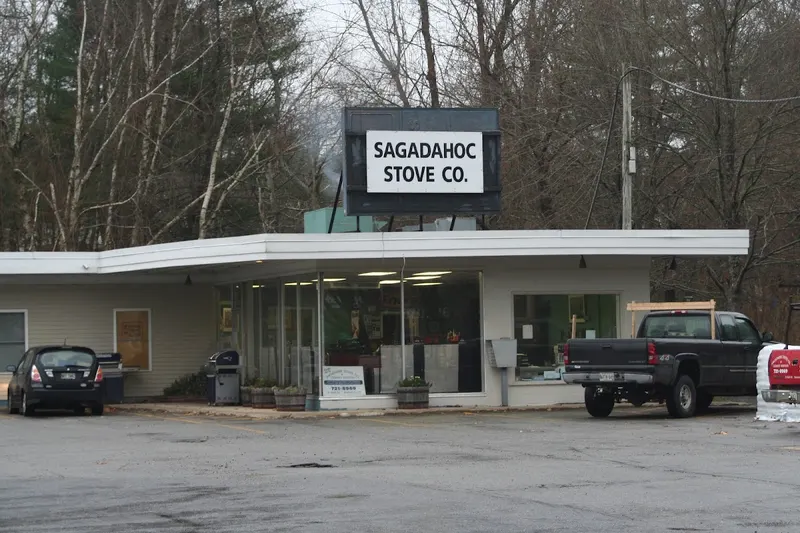 Sagadahoc Stove Co, Fireplace Repair Service in Brunswick