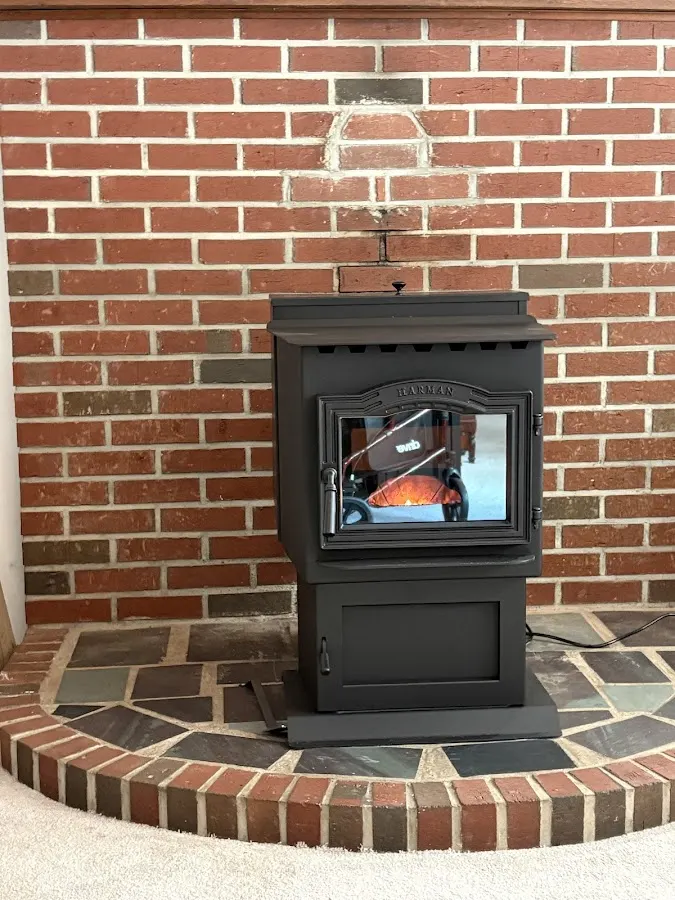D&J Home & Hearth, Fireplace Repair Service in Sanford