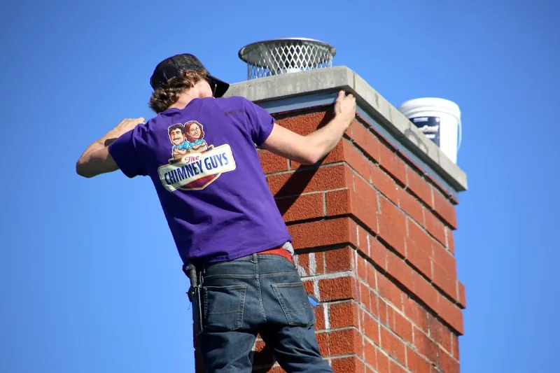 The Chimney Guys