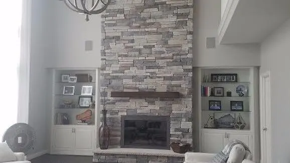 Brighton Stone & Fireplace, Inc, Fireplace Repair Service in Brighton