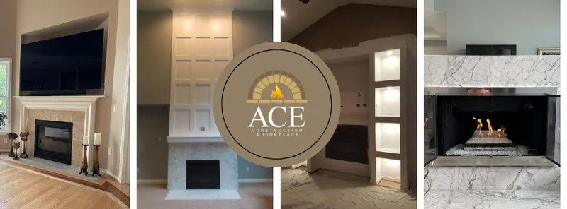 Ace Construction and Fireplace, General Contractor in Troy
