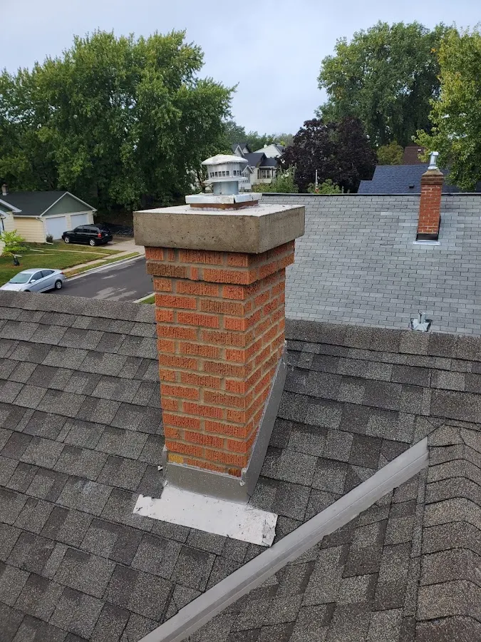 Hardy Masonry LLC