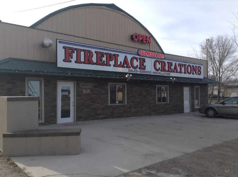Fireplace Creations LLC, Fireplace Repair Service in Buffalo