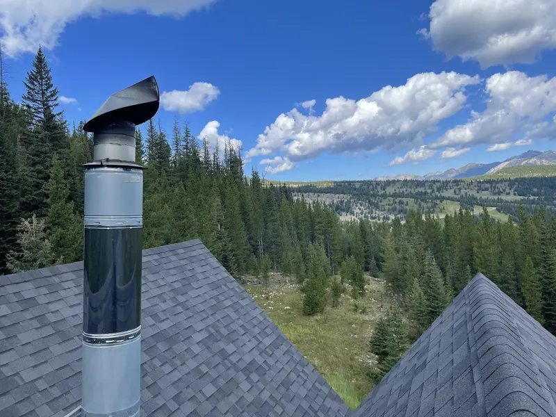 Canyon Chimney Sweeps, Chimney Services in Belgrade