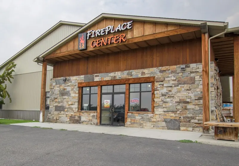 Fireplace Center, Fireplace Repair Service in Bozeman